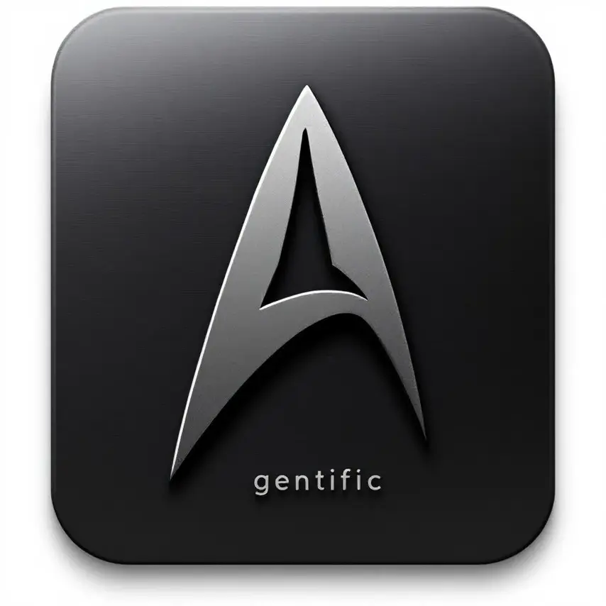 Agentific.cloud Logo